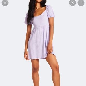 BB Dakota by Steve Madden Instant Love Dress
